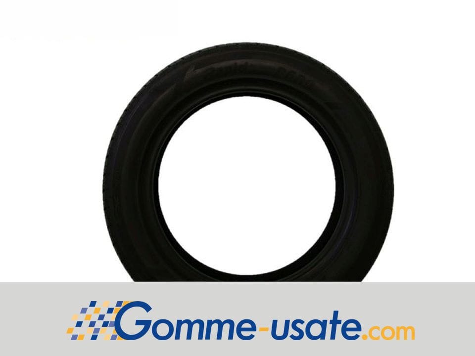 Thumb Rapid Gomme Usate Rapid 205/55 R16 91W P609 M+S (65%) pneumatici usati Estivo_1